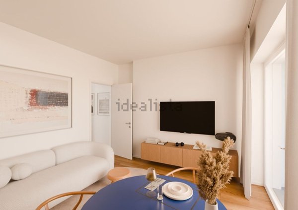 appartamento in vendita a Cremona in zona Viale Po