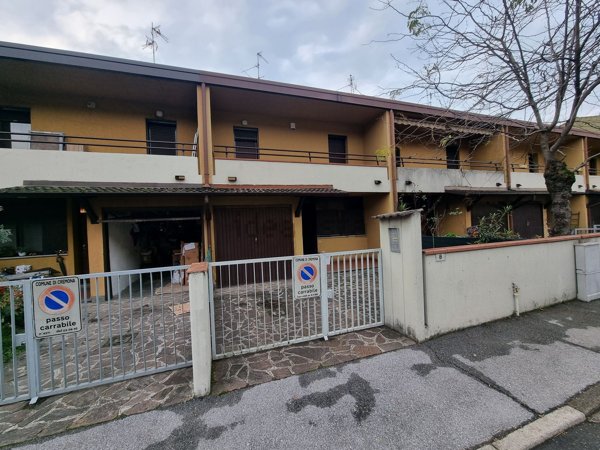 casa indipendente in vendita a Cremona in zona Cremona Centro