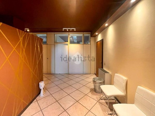 ufficio in vendita a Cremona in zona Via Dante