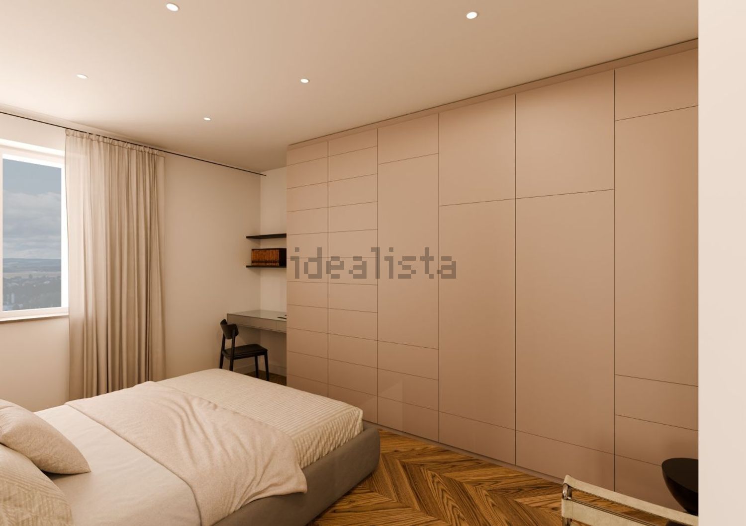 appartamento in vendita a Cremona in zona Viale Po