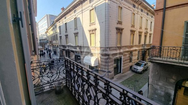 appartamento in vendita a Cremona in zona Cremona Centro