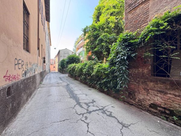 appartamento in vendita a Cremona in zona Cremona Centro