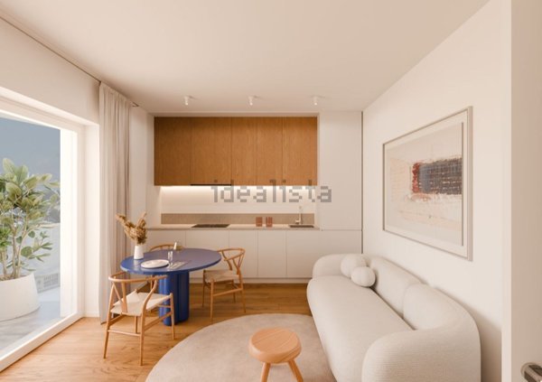 appartamento in vendita a Cremona in zona Viale Po