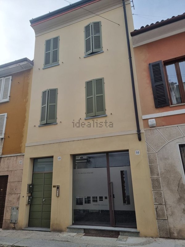ufficio in vendita a Cremona