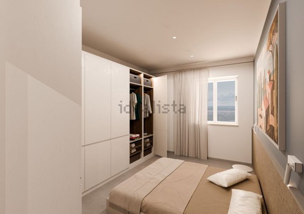 appartamento in vendita a Cremona in zona Viale Po