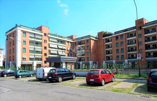 ufficio in vendita a Cremona in zona Via Dante