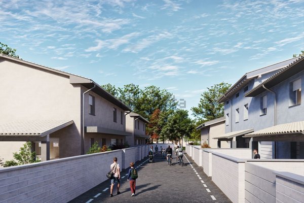 casa indipendente in vendita a Cremona in zona Cremona Centro