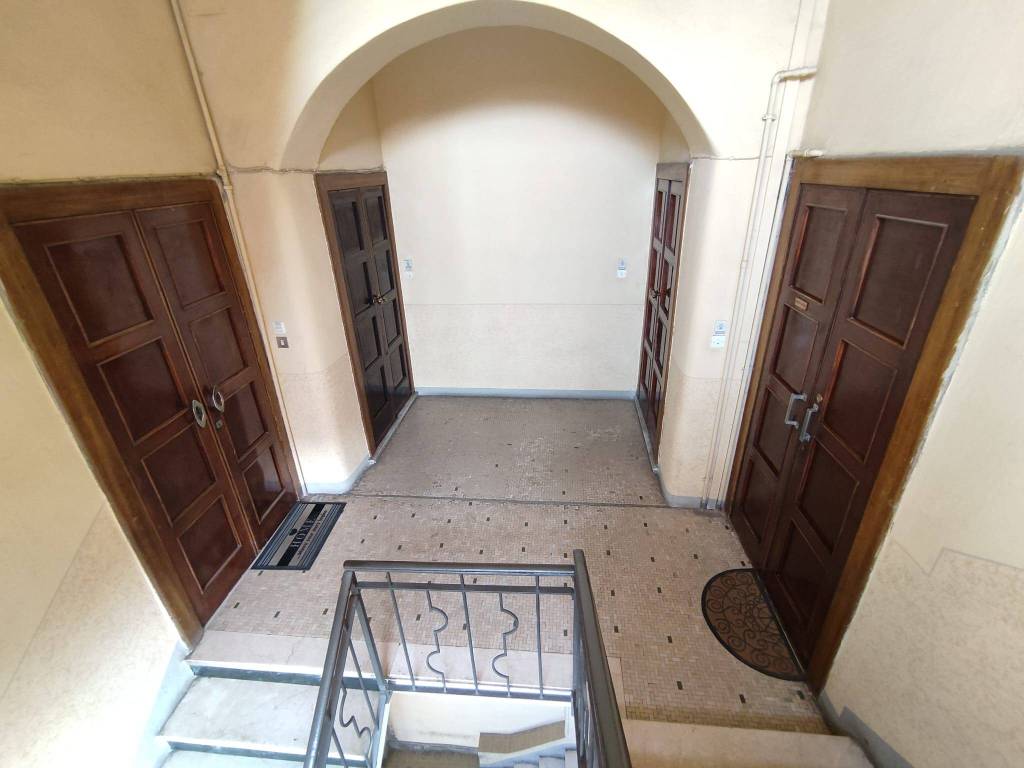 appartamento in vendita a Cremona