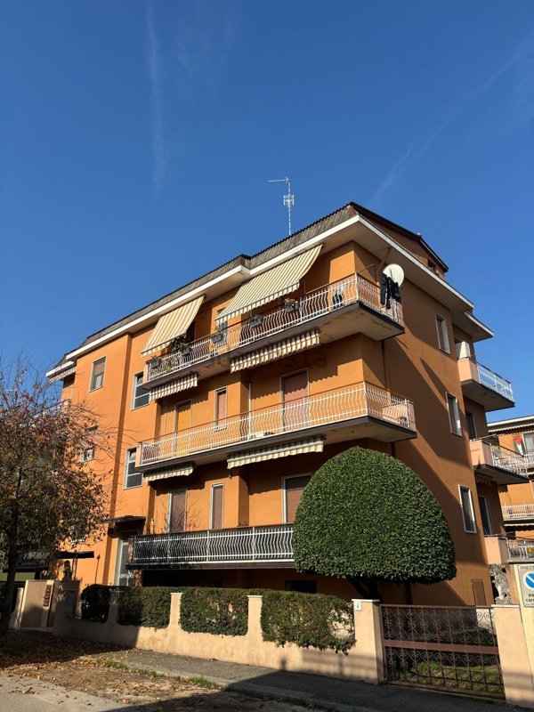 appartamento in vendita a Cremona