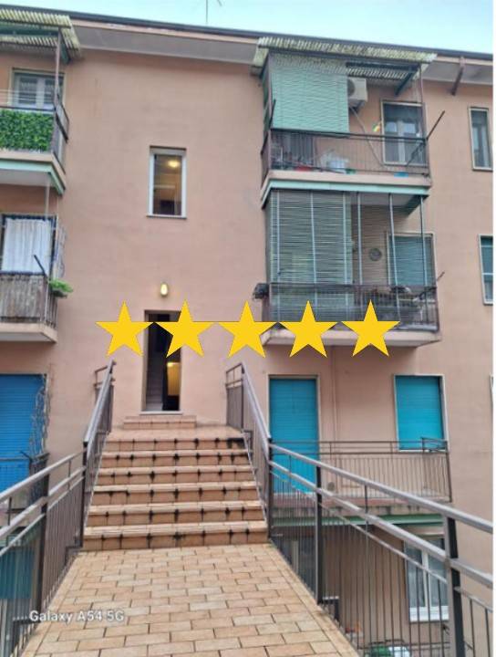 appartamento in vendita a Cremona in zona Cremona Centro