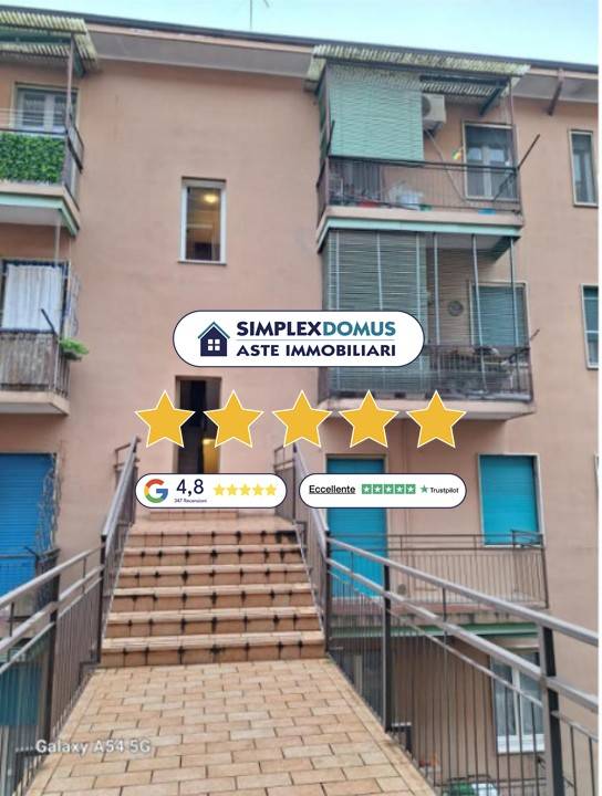 appartamento in vendita a Cremona in zona Cremona Centro