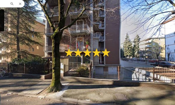 appartamento in vendita a Cremona in zona Viale Po