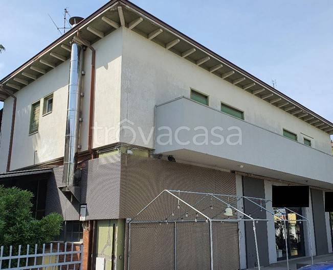 appartamento in vendita a Cremona in zona Via Bergamo