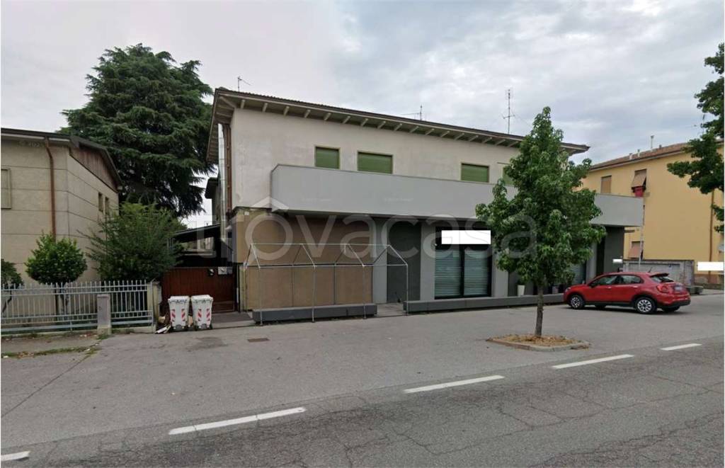 appartamento in vendita a Cremona in zona Via Bergamo