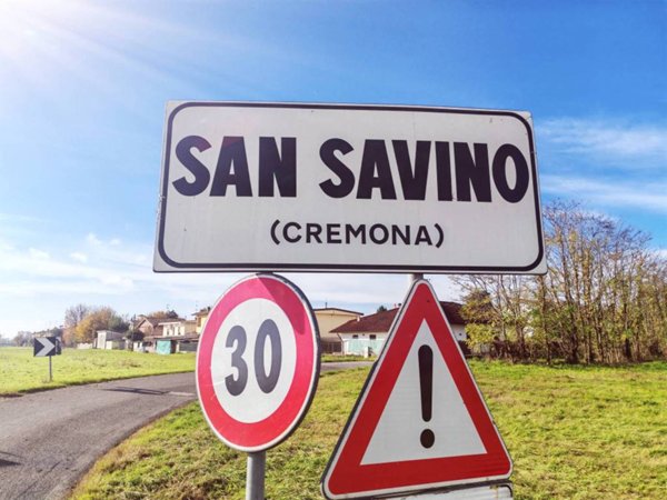terreno agricolo in vendita a Cremona in zona San Felice