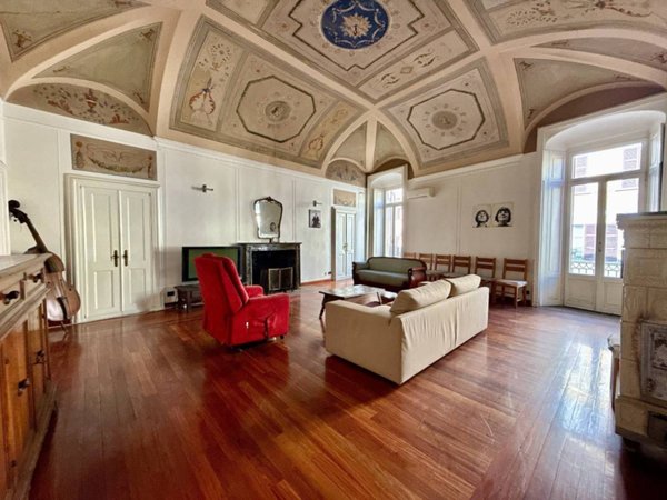 appartamento in vendita a Cremona in zona Cremona Centro