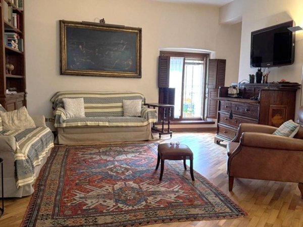 appartamento in vendita a Cremona in zona Cremona Centro