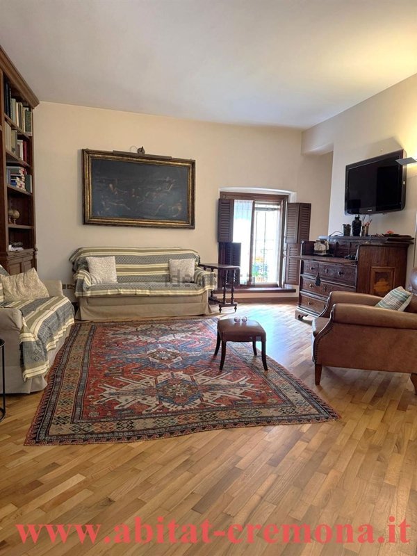 appartamento in vendita a Cremona in zona Cremona Centro
