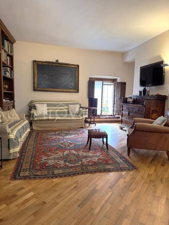 appartamento in vendita a Cremona in zona Cremona Centro