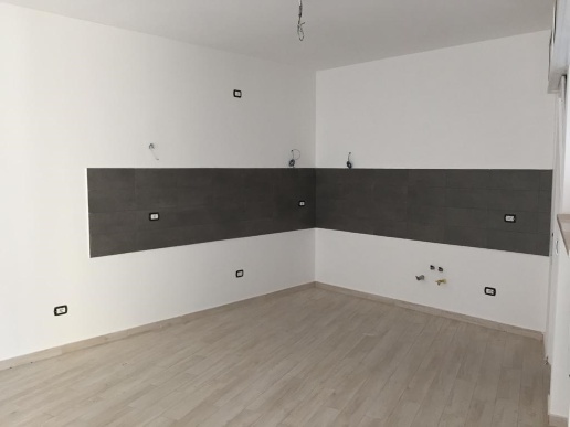 appartamento in vendita a Cremona