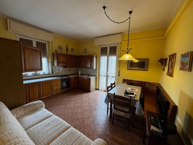 appartamento in vendita a Cremona in zona Via Bergamo