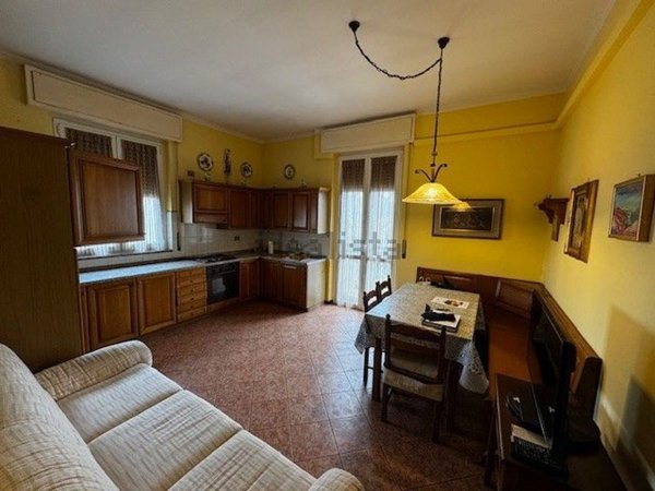 appartamento in vendita a Cremona in zona Via Bergamo