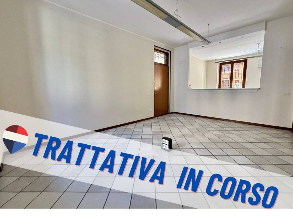 appartamento in vendita a Cremona in zona Piazza Castello