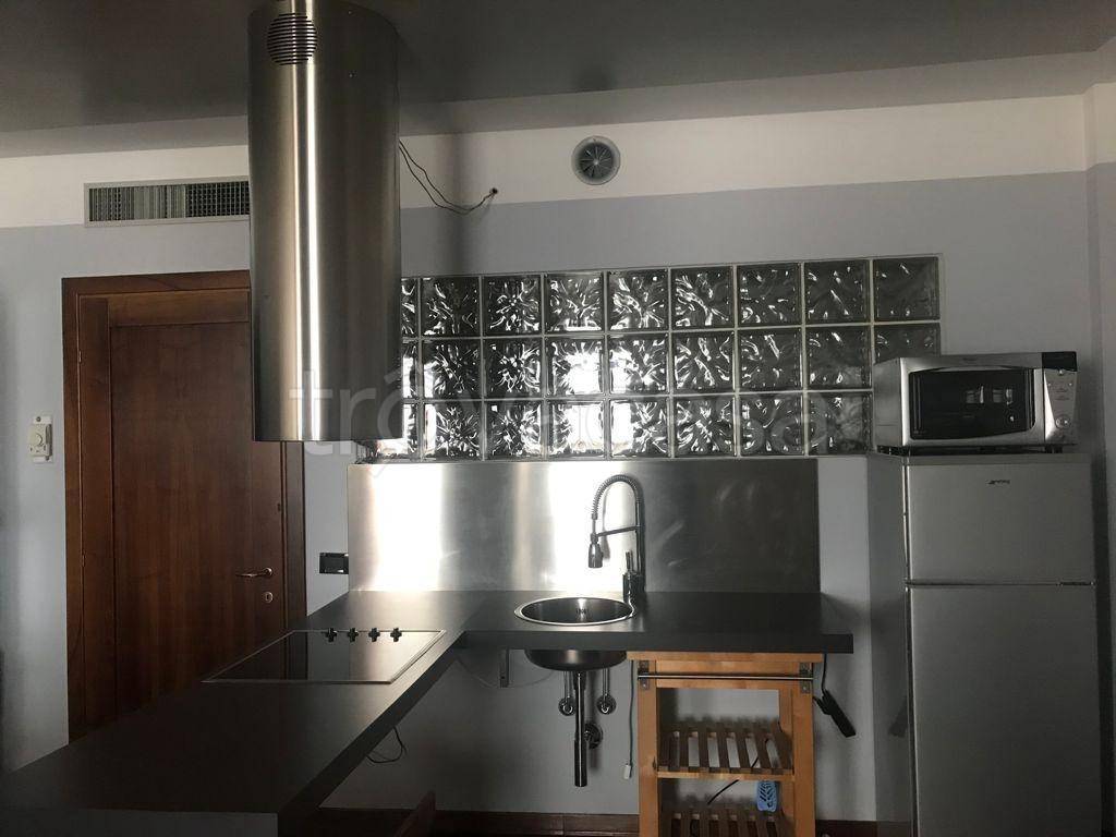 appartamento in vendita a Cremona in zona Cremona Centro