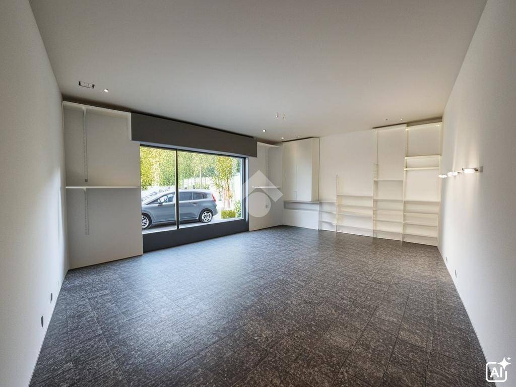 negozio in vendita a Cremona