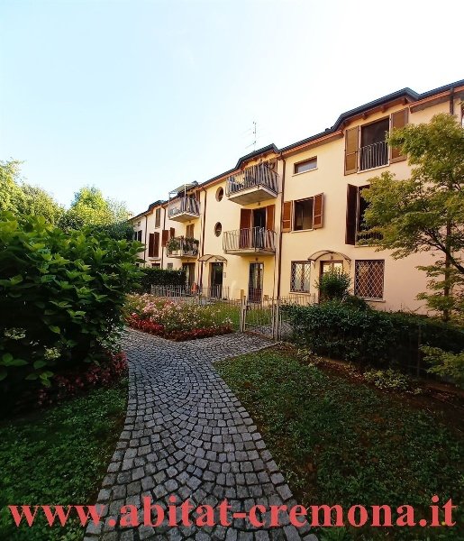 appartamento in vendita a Cremona