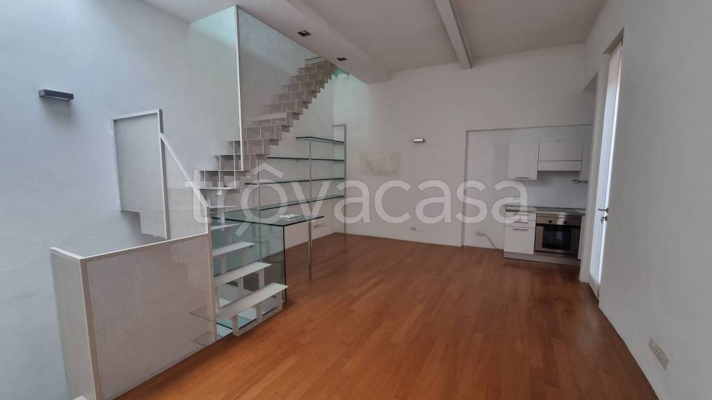 appartamento in vendita a Cremona in zona Cremona Centro