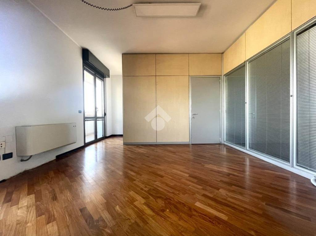 appartamento in vendita a Cremona in zona Via Dante