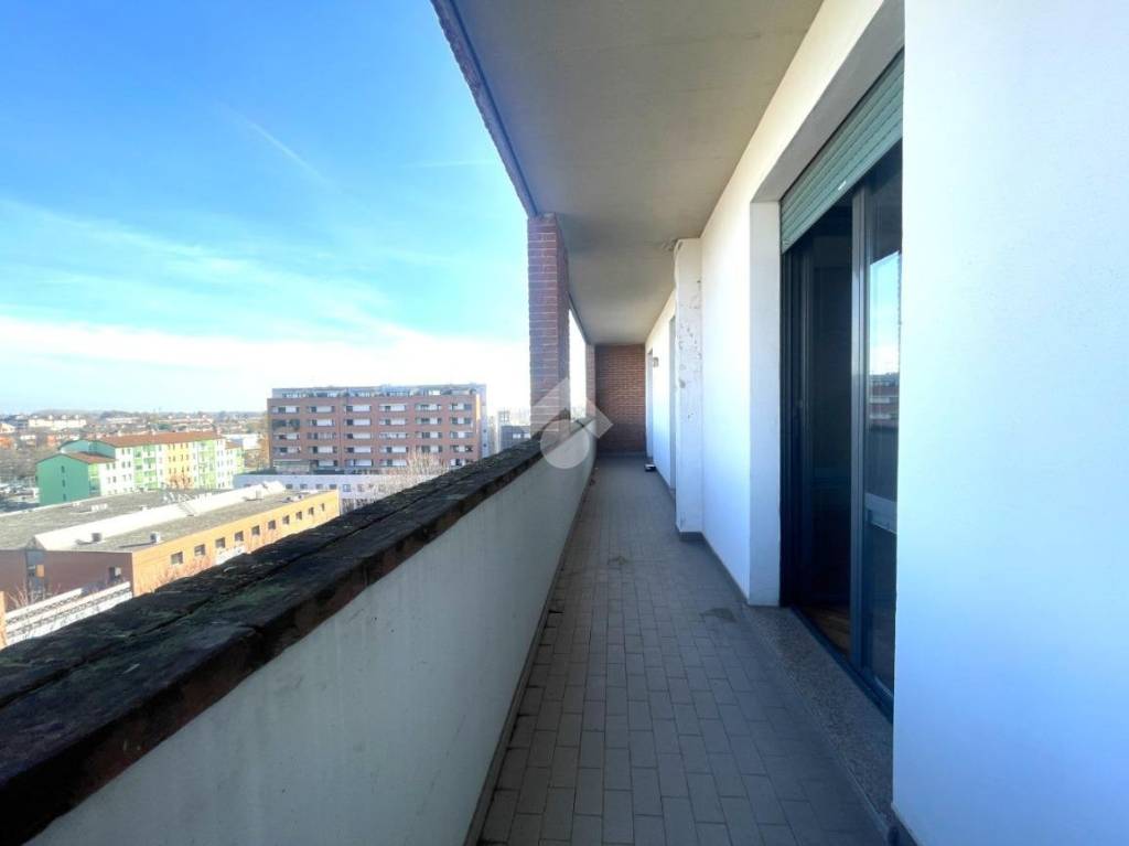 appartamento in vendita a Cremona in zona Via Dante