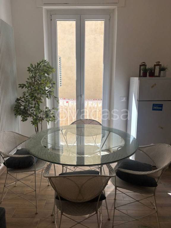 appartamento in vendita a Cremona in zona Piazza Castello