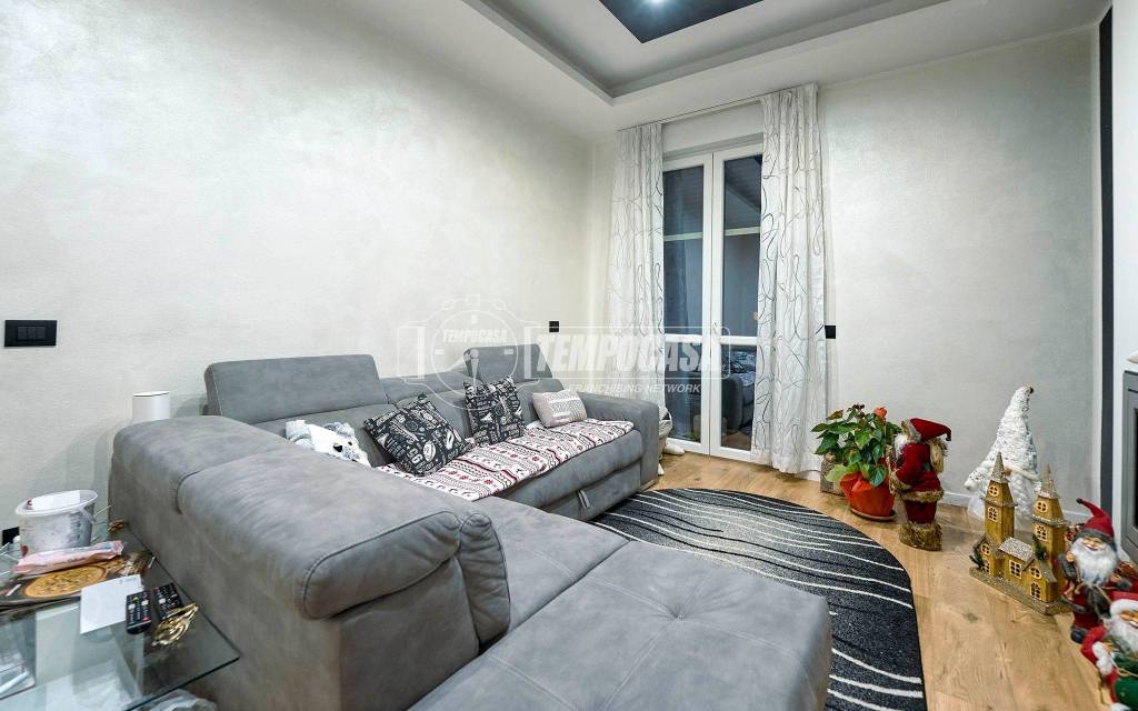 appartamento in vendita a Cremona in zona Via del Giordano