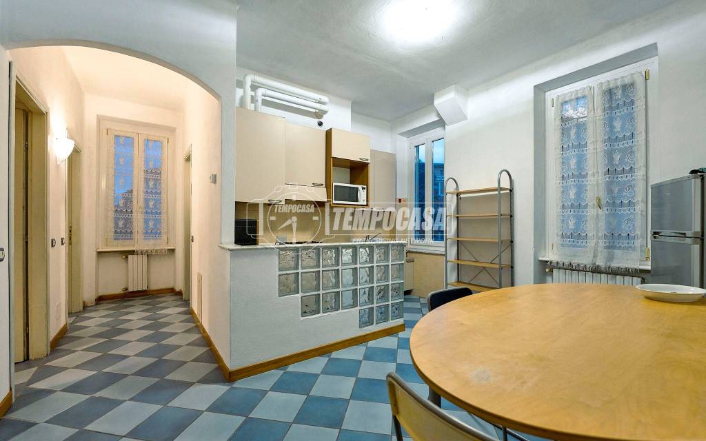 appartamento in vendita a Cremona in zona Viale Po