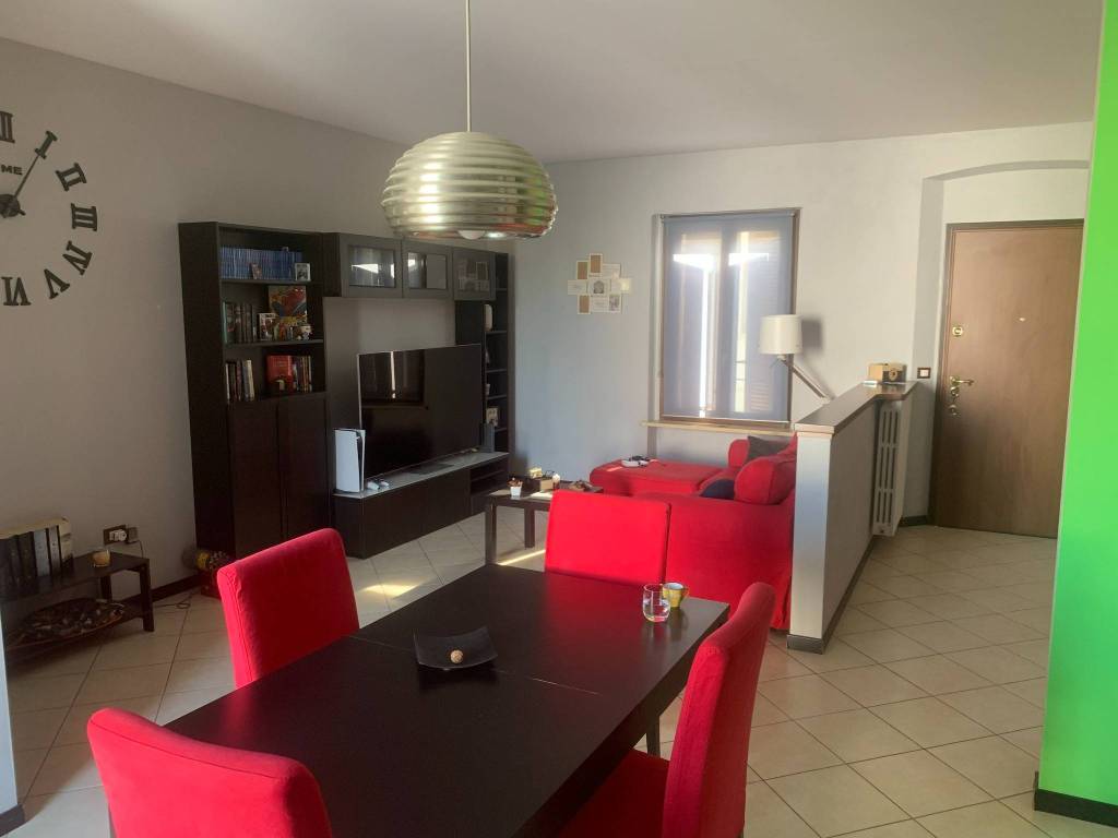 appartamento in vendita a Cremona in zona Via Giuseppina