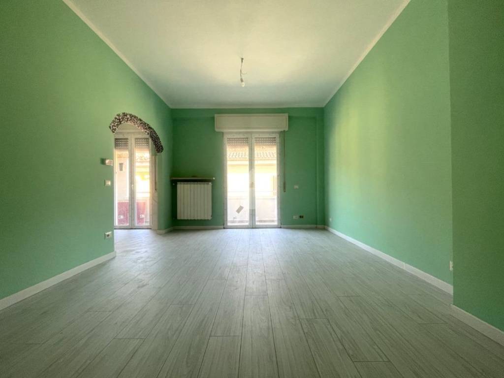 appartamento in vendita a Cremona in zona Via Dante