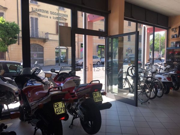 appartamento in vendita a Cremona