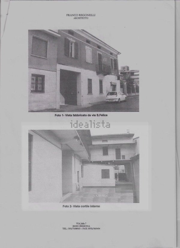 negozio in vendita a Cremona