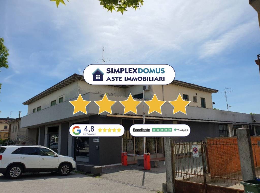 appartamento in vendita a Cremona