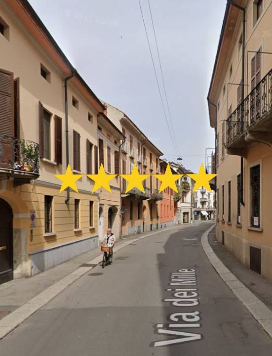 appartamento in vendita a Cremona in zona Cremona Centro