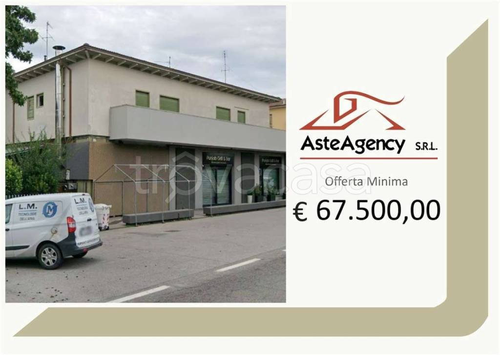 appartamento in vendita a Cremona in zona Via Bergamo