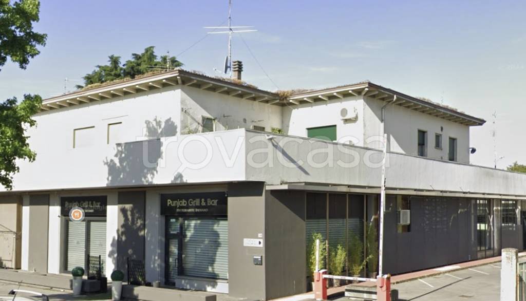 appartamento in vendita a Cremona in zona Via Bergamo