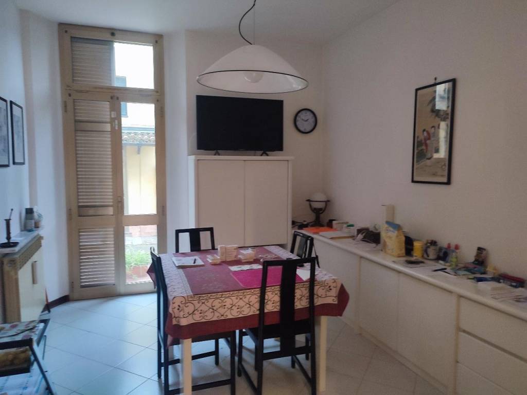 casa indipendente in vendita a Cremona in zona Viale Po