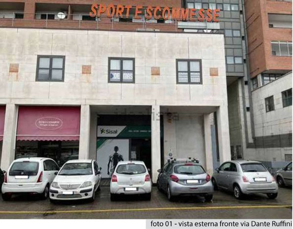 locale commerciale in vendita a Cremona in zona Cremona Centro