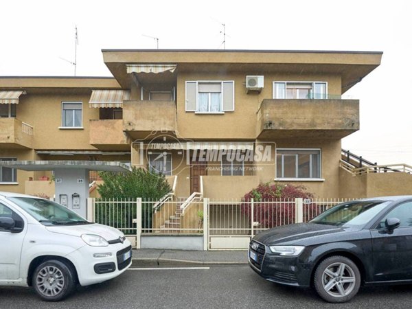 appartamento in vendita a Cremona