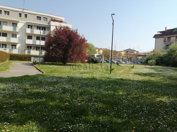 appartamento in vendita a Cremona