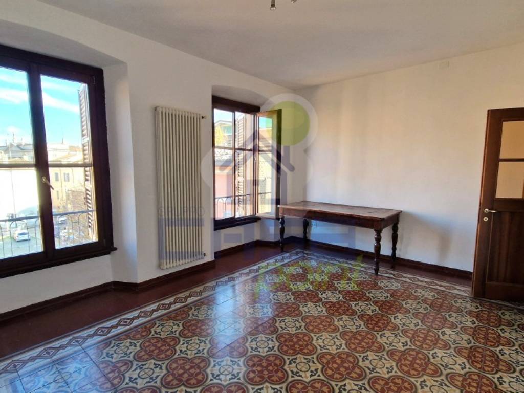 appartamento in vendita a Cremona in zona Piazza Castello