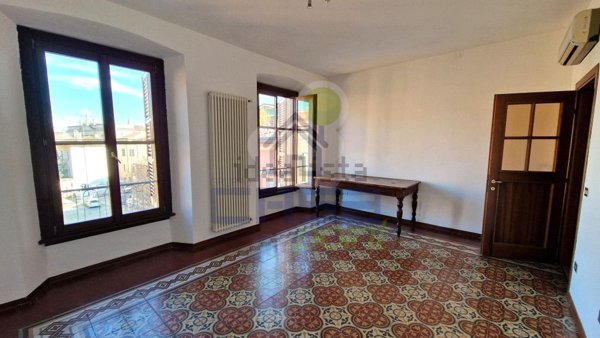 appartamento in vendita a Cremona in zona Cremona Centro